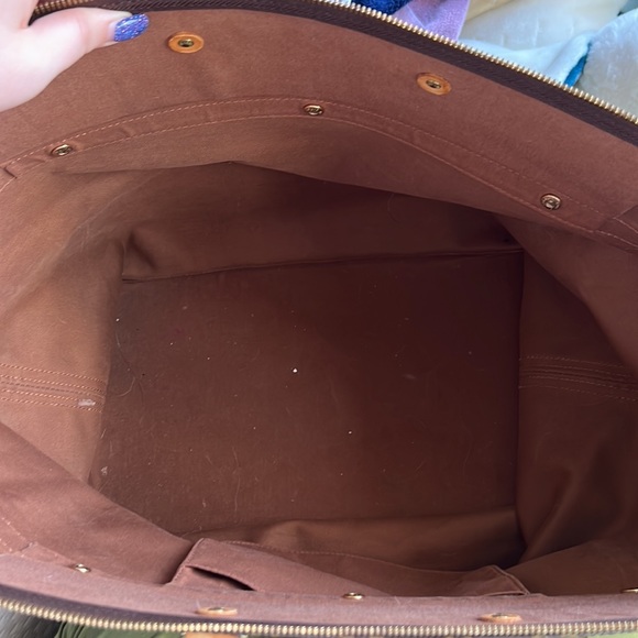 Louis Vuitton cruiser  45 - Picture 10 of 16